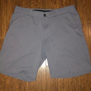 Under Armour Heat Gear Golf Shorts
